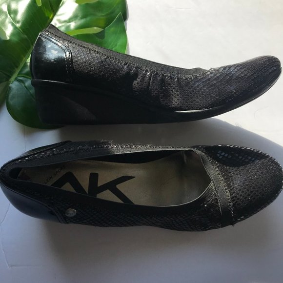 anne klein sport dress shoes